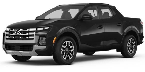 HYUNDAI SANTA CRUZ 2025 5NTJEDDF4SH136294 image